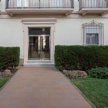 Gran Apartamento Avenida 57 Cadiz Ngoại thất bức ảnh