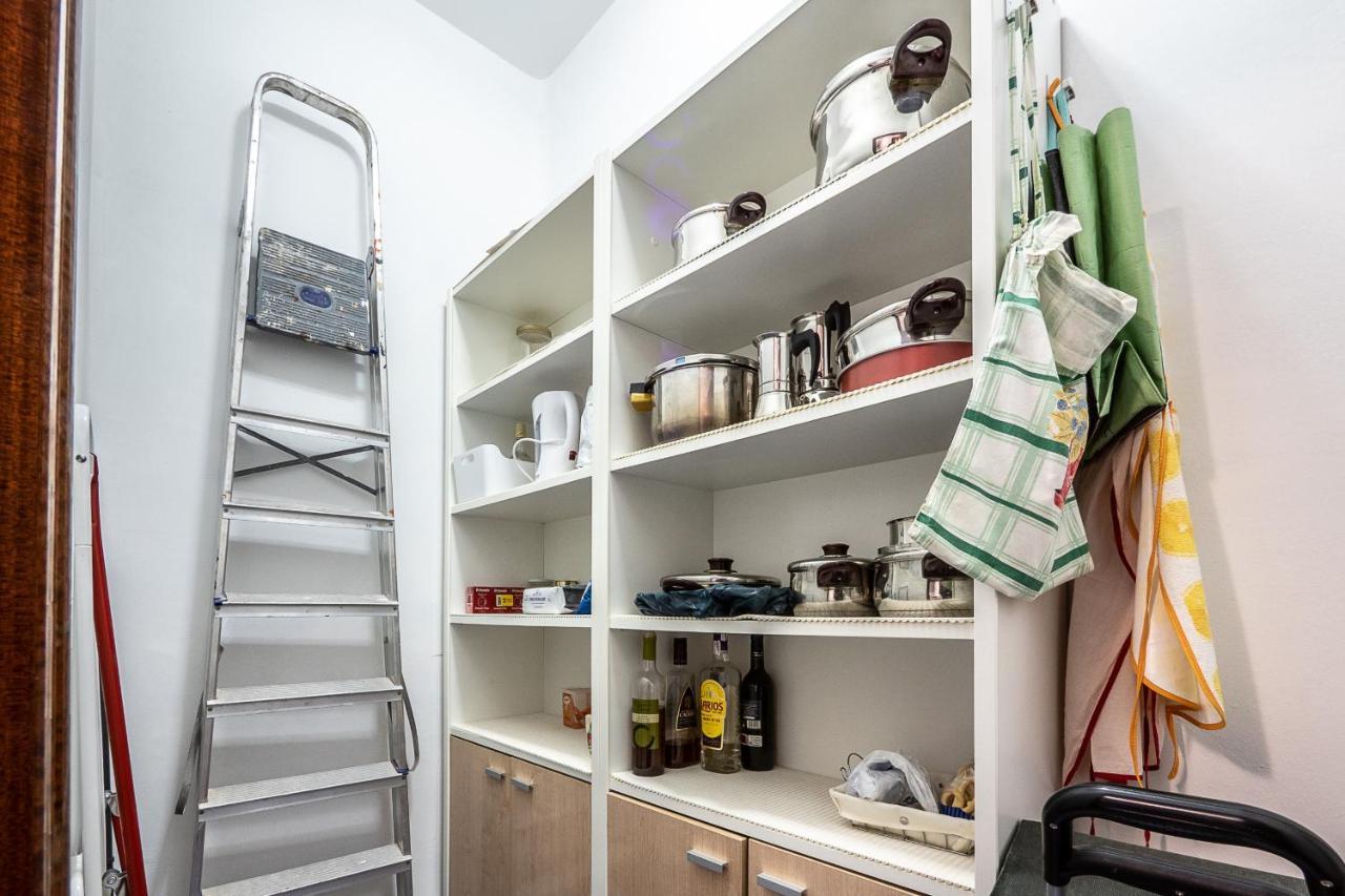 Gran Apartamento Avenida 57 Cadiz Ngoại thất bức ảnh