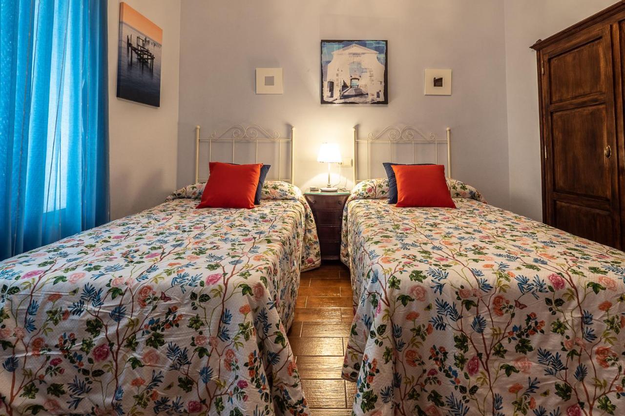 Gran Apartamento Avenida 57 Cadiz Ngoại thất bức ảnh