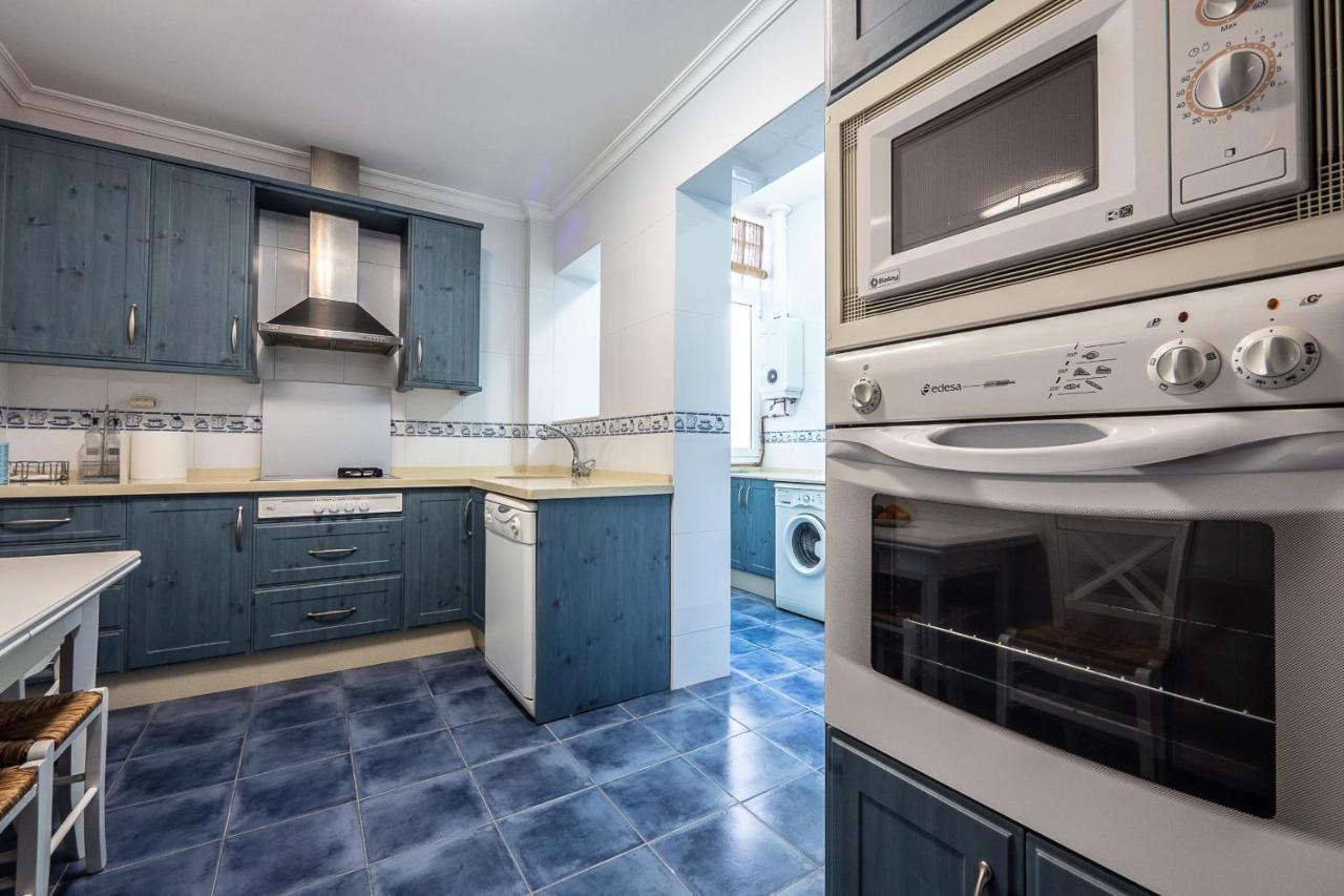 Gran Apartamento Avenida 57 Cadiz Ngoại thất bức ảnh