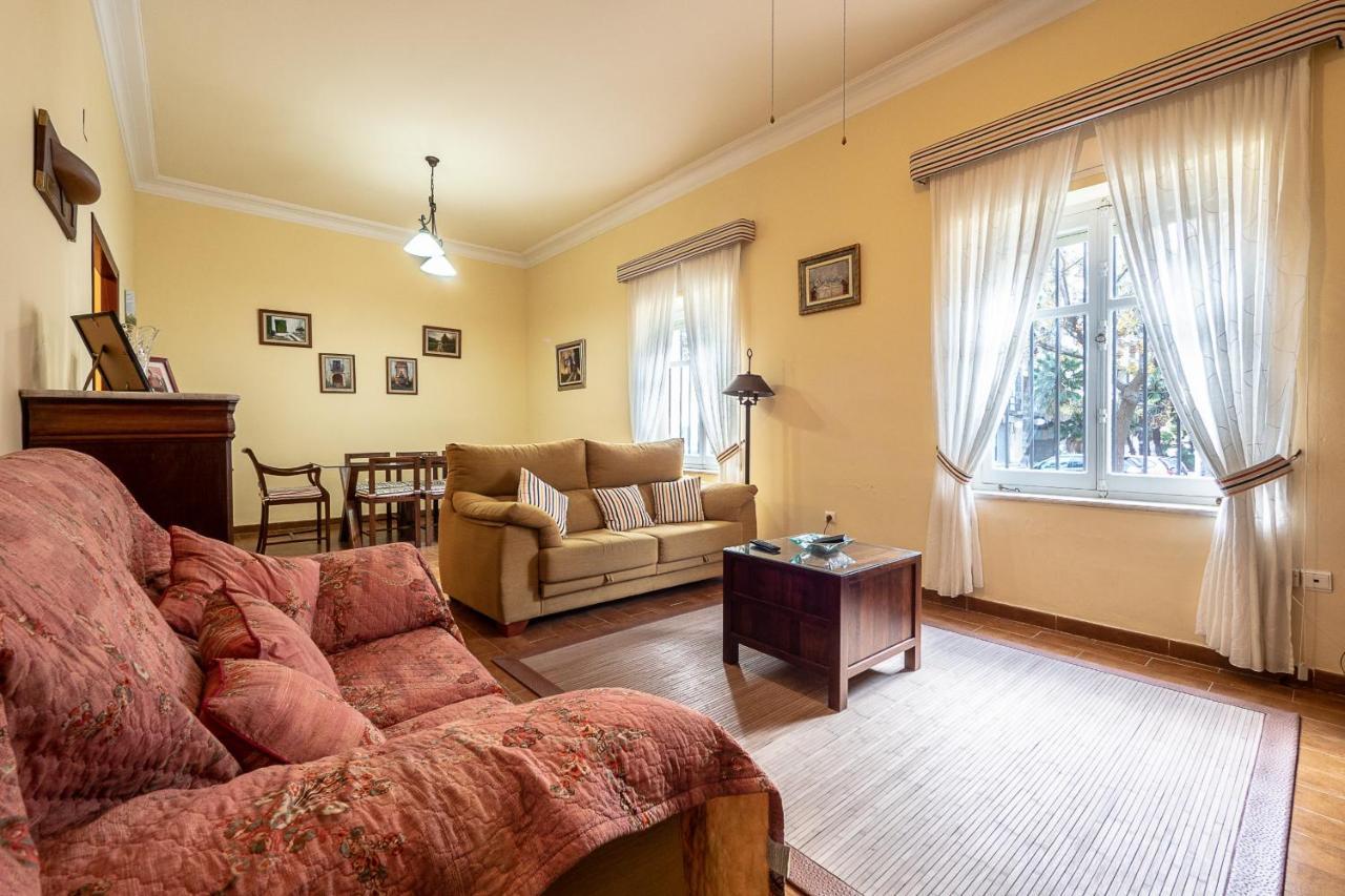 Gran Apartamento Avenida 57 Cadiz Ngoại thất bức ảnh
