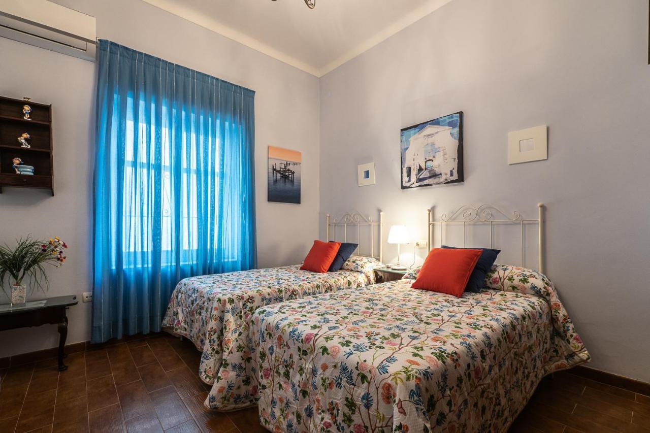 Gran Apartamento Avenida 57 Cadiz Ngoại thất bức ảnh