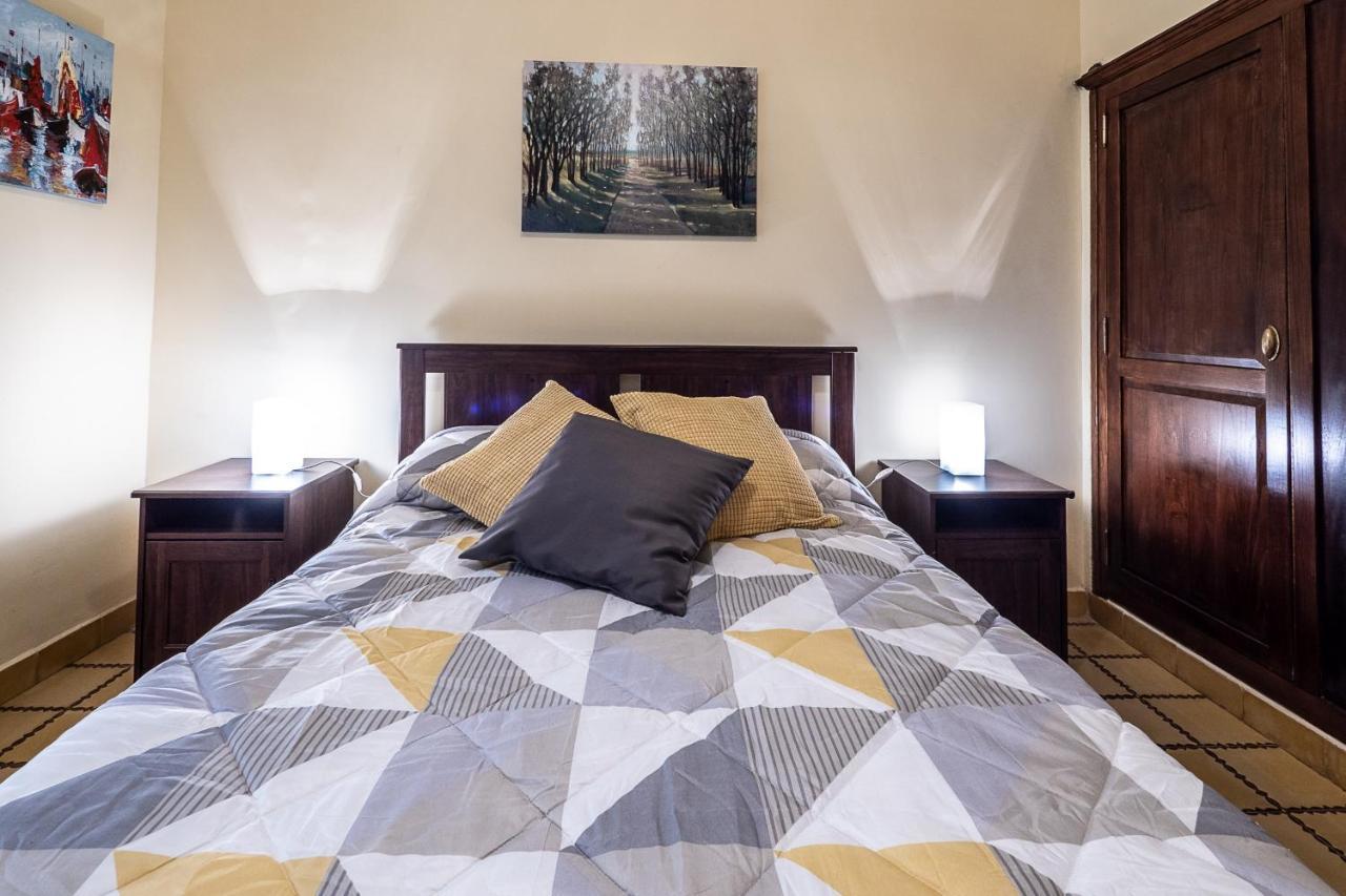 Gran Apartamento Avenida 57 Cadiz Ngoại thất bức ảnh