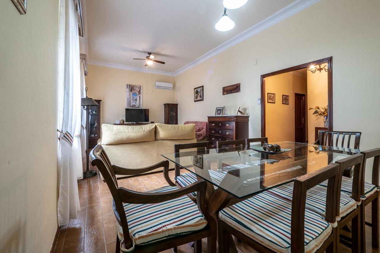 Gran Apartamento Avenida 57 Cadiz Ngoại thất bức ảnh