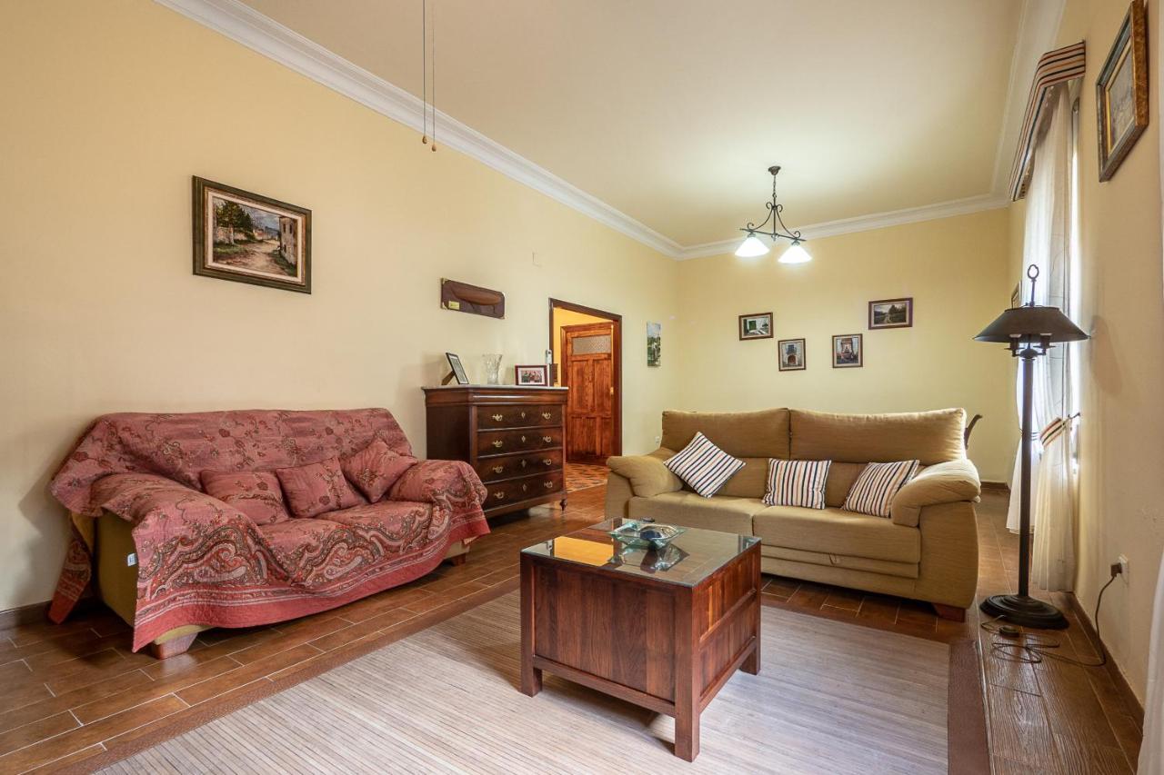 Gran Apartamento Avenida 57 Cadiz Ngoại thất bức ảnh