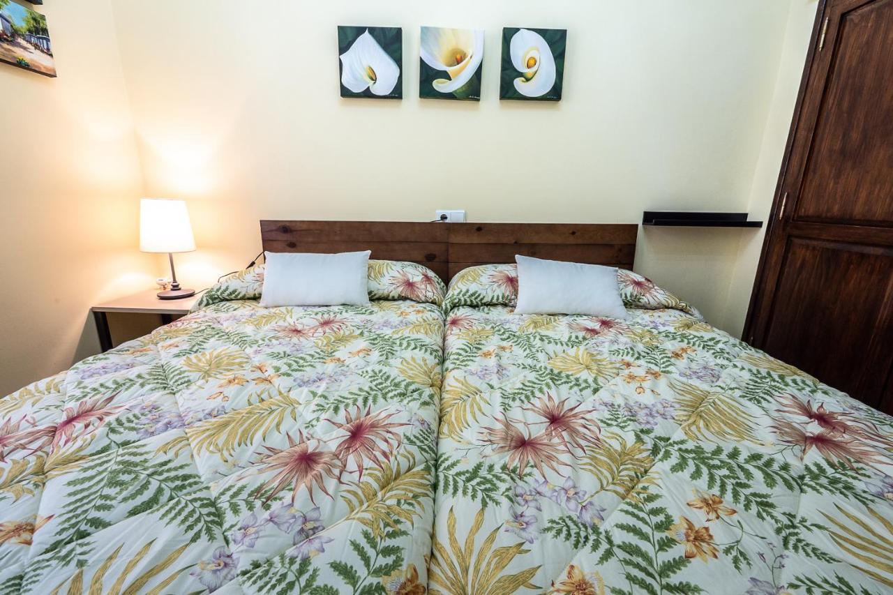 Gran Apartamento Avenida 57 Cadiz Ngoại thất bức ảnh