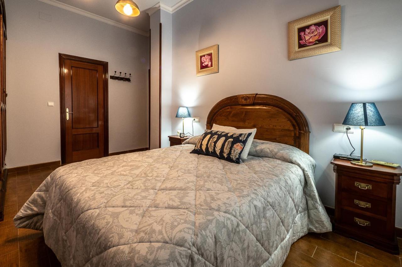 Gran Apartamento Avenida 57 Cadiz Ngoại thất bức ảnh