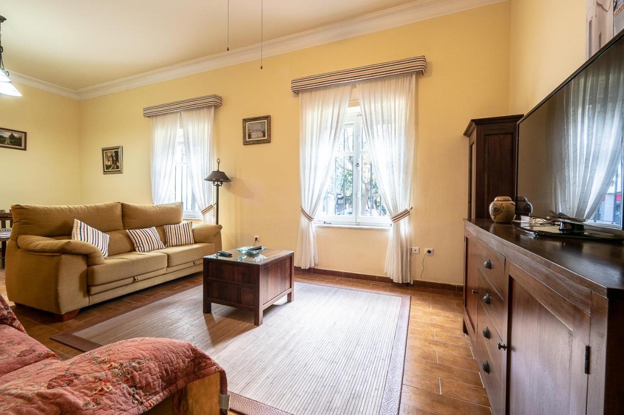 Gran Apartamento Avenida 57 Cadiz Ngoại thất bức ảnh