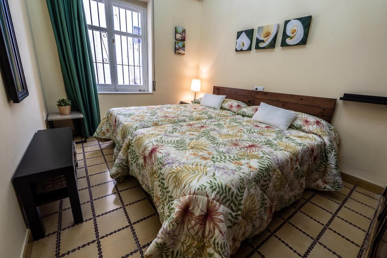 Gran Apartamento Avenida 57 Cadiz Ngoại thất bức ảnh