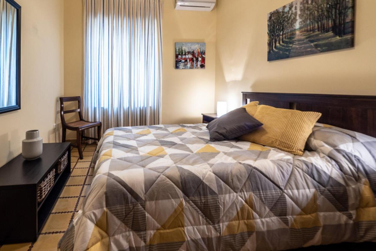 Gran Apartamento Avenida 57 Cadiz Ngoại thất bức ảnh