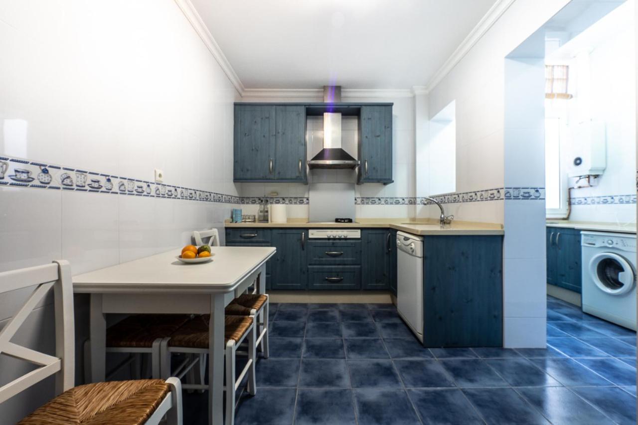 Gran Apartamento Avenida 57 Cadiz Ngoại thất bức ảnh