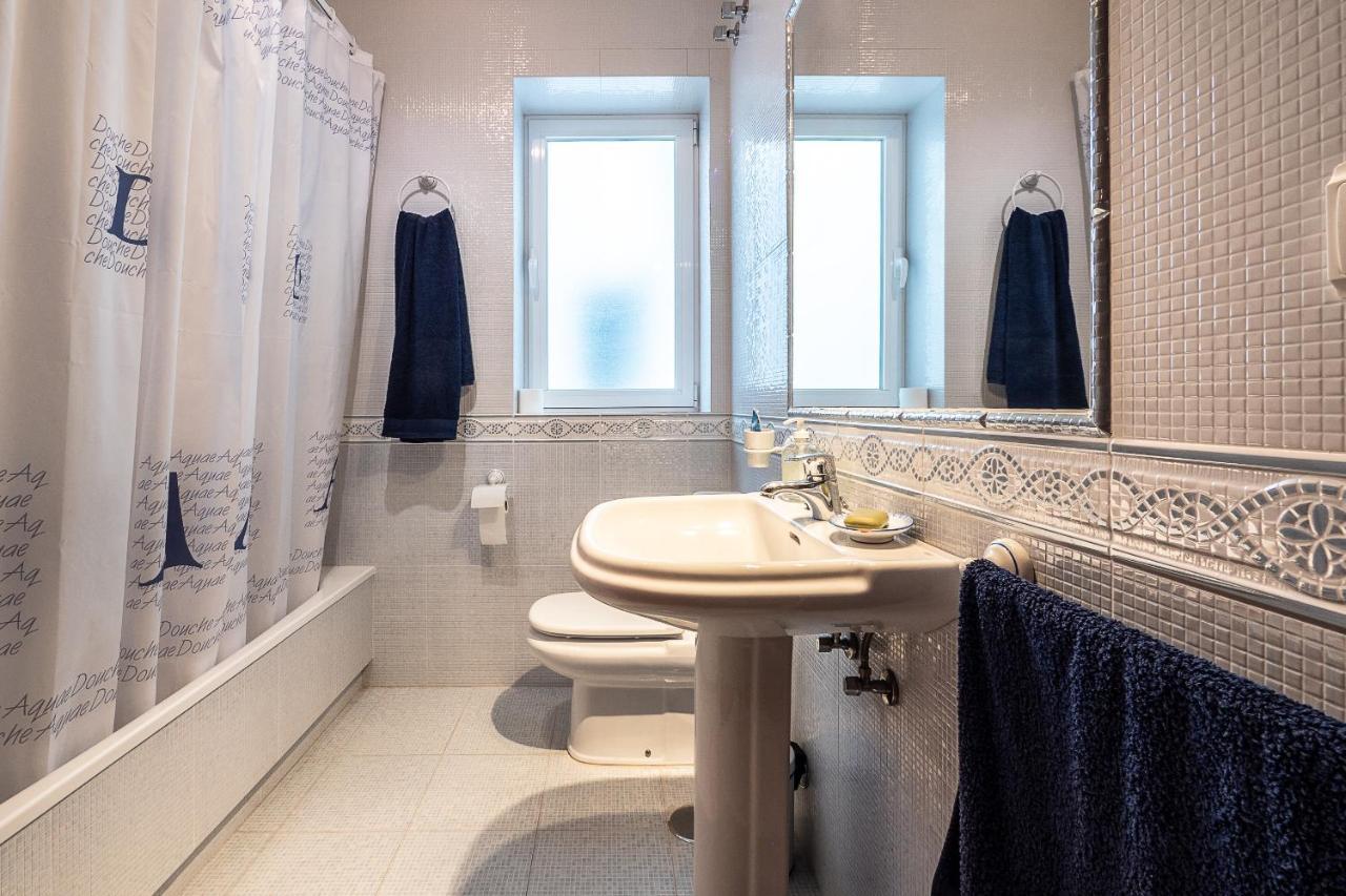 Gran Apartamento Avenida 57 Cadiz Ngoại thất bức ảnh