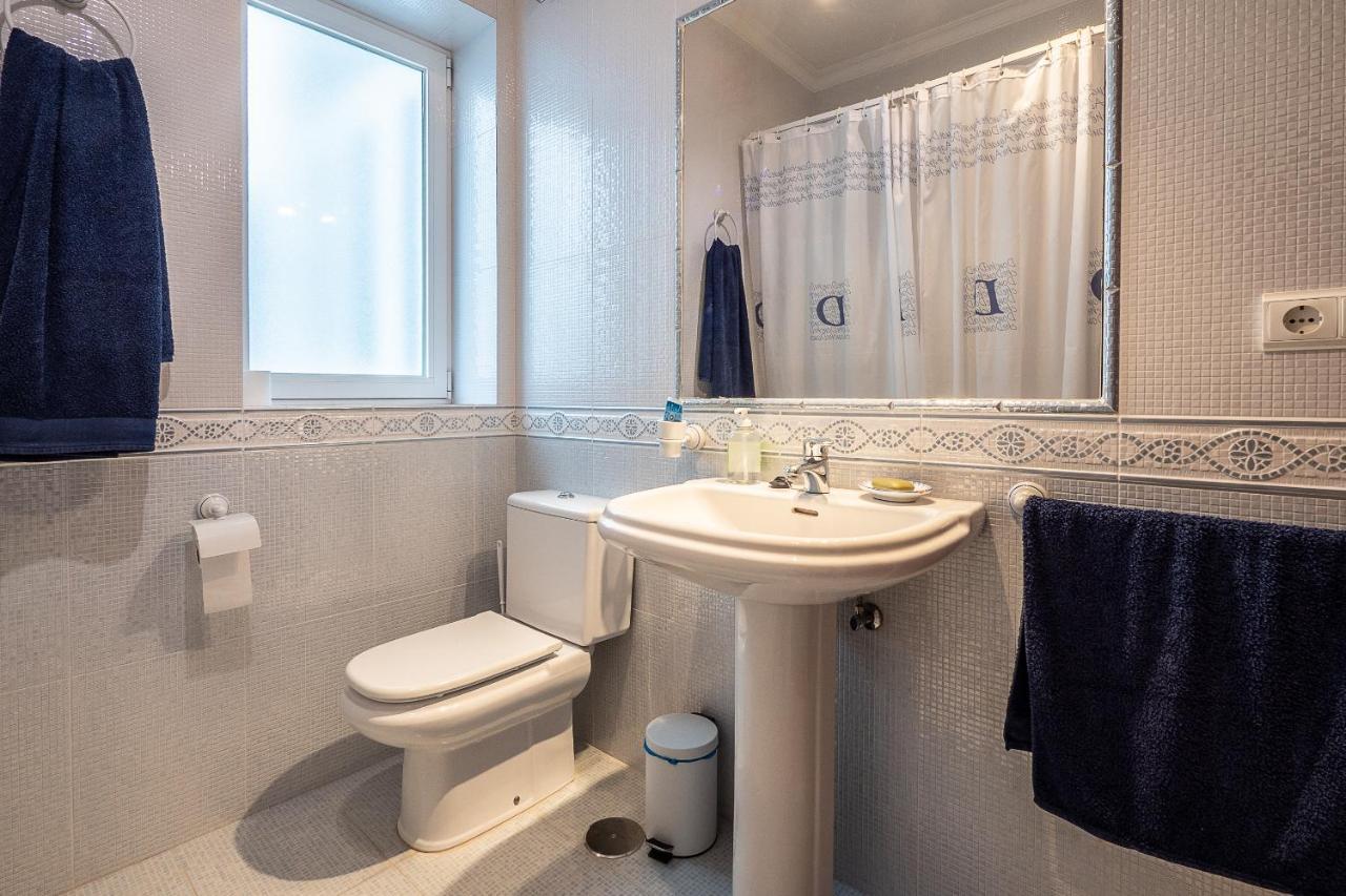Gran Apartamento Avenida 57 Cadiz Ngoại thất bức ảnh
